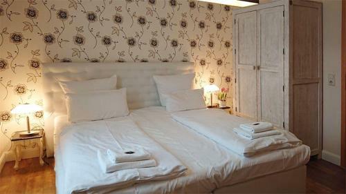Apartamento Appartmenthaus Monika