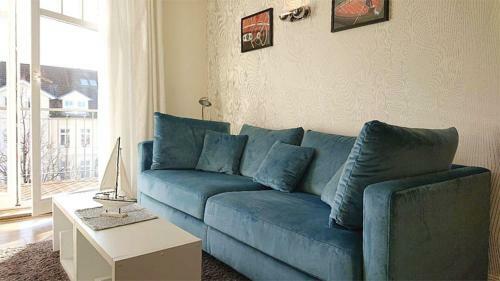 Apartamento Appartmenthaus Monika