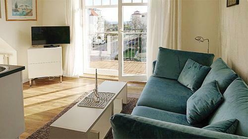 Apartamento Appartmenthaus Monika