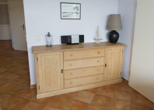 Apartamento Appartementhaus Meeresblick