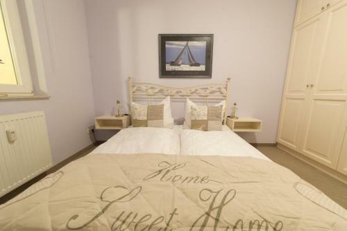 Apartamento Appartementhaus Meeresblick