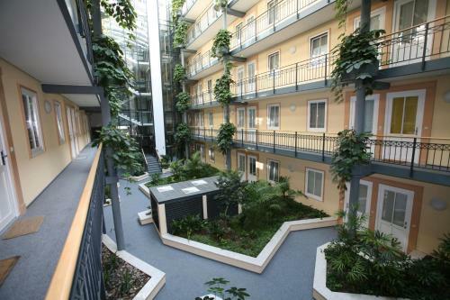 Apartamento Appartementhaus Meeresblick