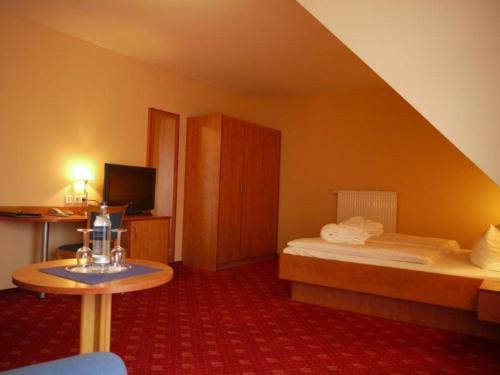 Hotel Landhaus Am Gr�n