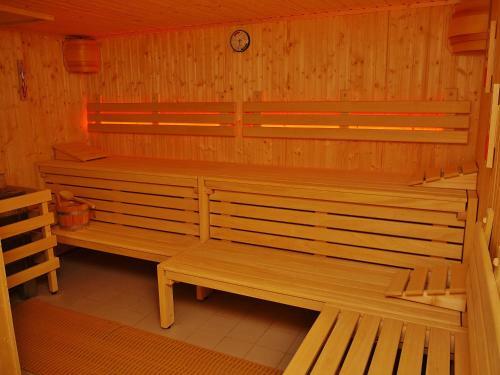 Hotel Landhaus Am Gr�n