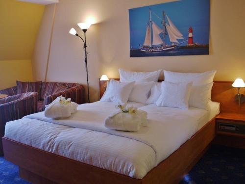 Hotel Landhaus Am Gr�n