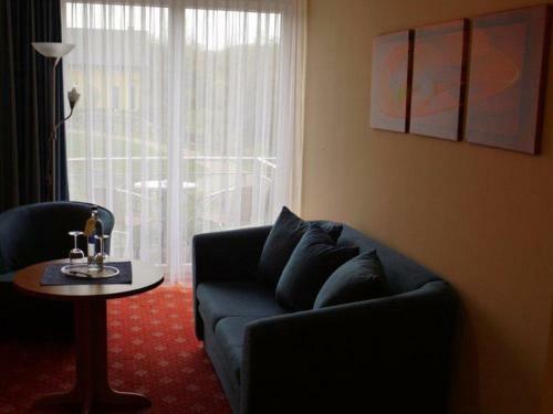 Hotel Landhaus Am Gr�n