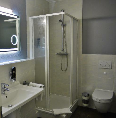 Hotel Landhaus Am Gr�n