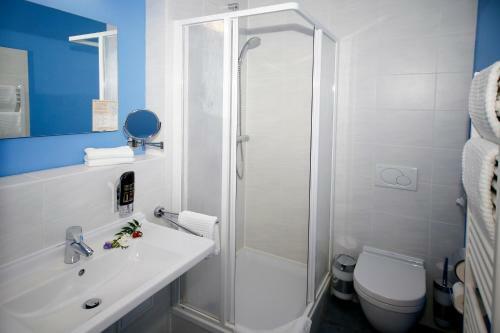 Hotel Landhaus Am Gr�n