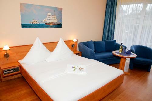 Hotel Landhaus Am Gr�n