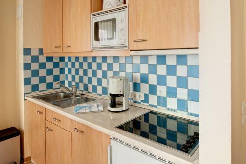 Apartments K�hlungsborn
