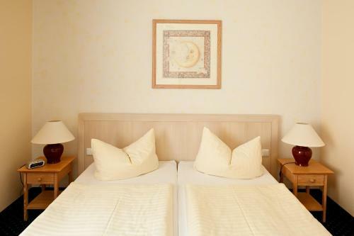 Apartments K�hlungsborn