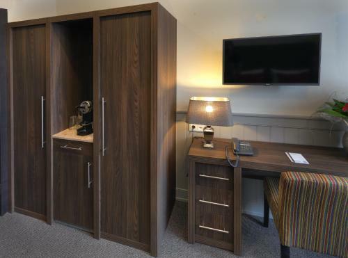 Hotel M�we