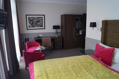 Hotel M�we