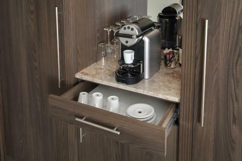 Hotel M�we