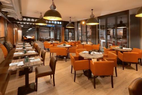 Hotel M�we