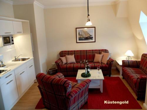 Aparthotel Hubertusburg Appart Hotel