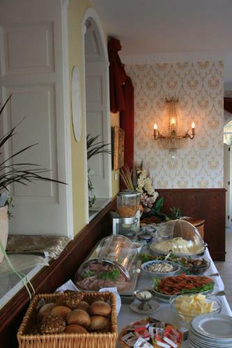 Aparthotel Hubertusburg Appart Hotel
