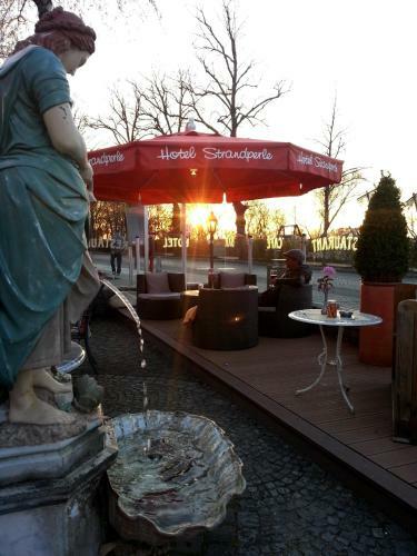Aparthotel Hubertusburg Appart Hotel