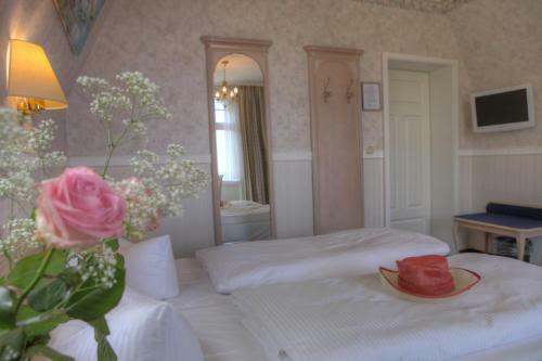Hotel Strandperle
