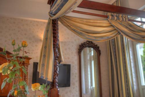 Hotel Strandperle