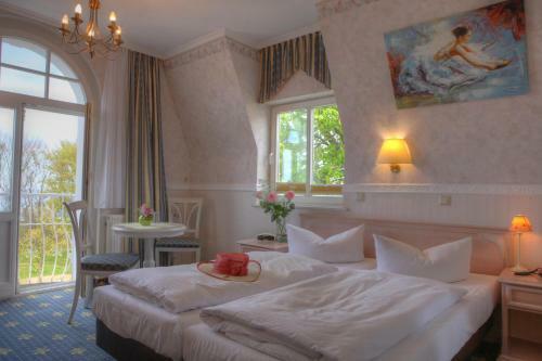 Hotel Strandperle