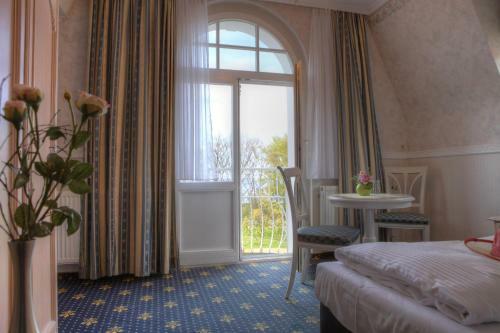Hotel Strandperle