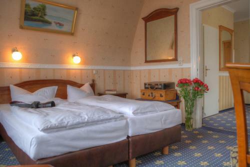 Hotel Strandperle