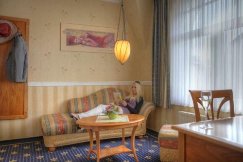 Hotel Strandperle