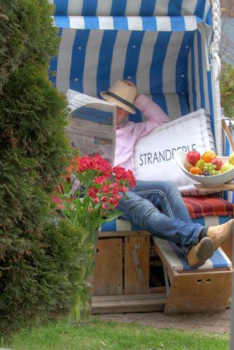 Hotel Strandperle