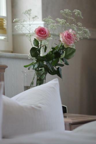 Hotel Strandperle