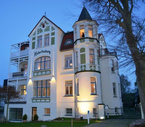 Hotel Strandperle