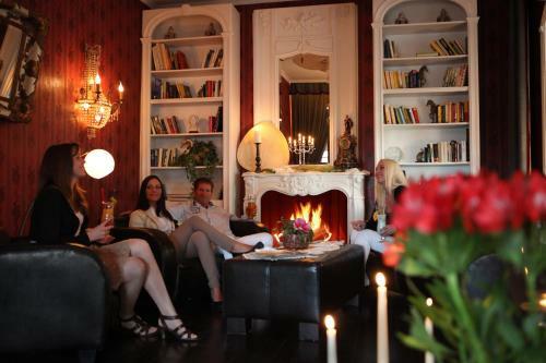 Hotel Strandperle
