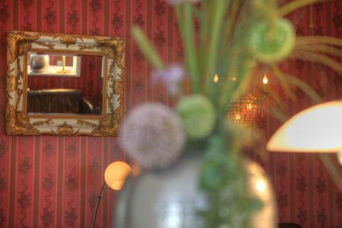 Hotel Strandperle