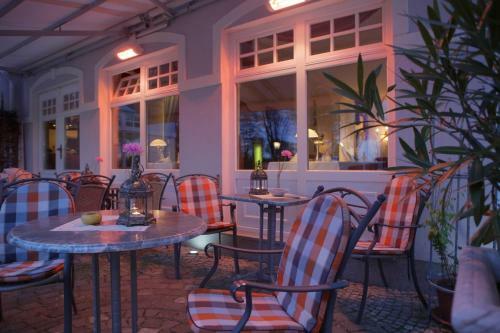 Hotel Strandperle