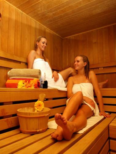 Hotel Strandperle