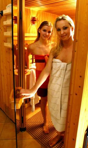 Hotel Strandperle