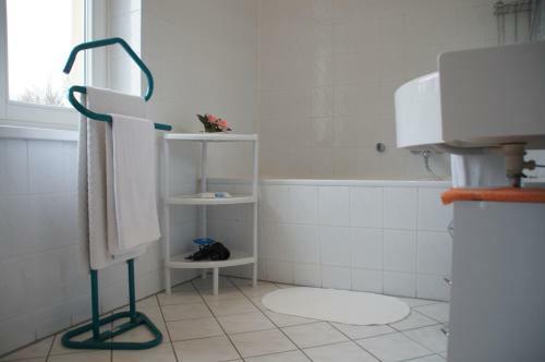 Hostal Hotel-pension Seeblick