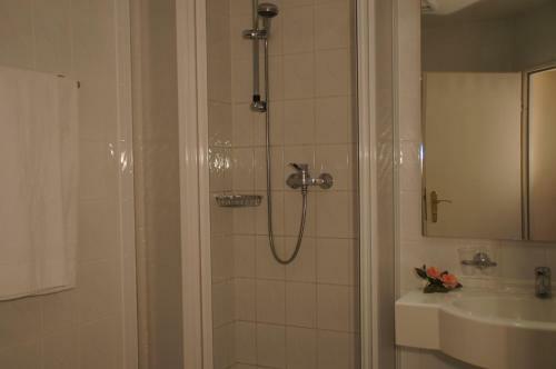 Hostal Hotel-pension Seeblick