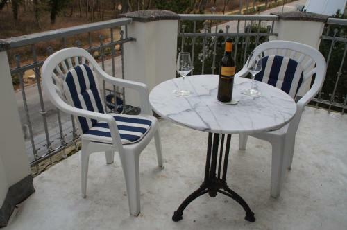 Hostal Hotel-pension Seeblick