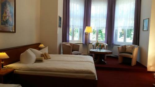 Hostal Hotel-pension Seeblick