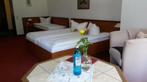 Hostal Hotel-pension Seeblick