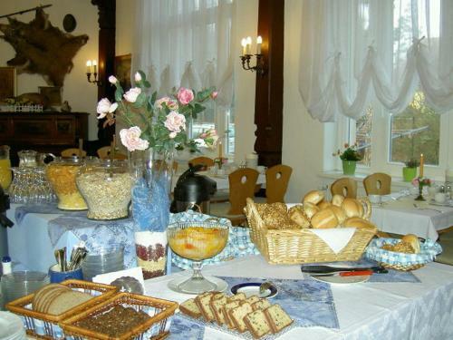 Hostal Hotel-pension Seeblick
