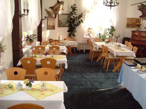 Hostal Hotel-pension Seeblick