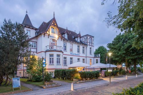 Hostal Hotel-pension Seeblick
