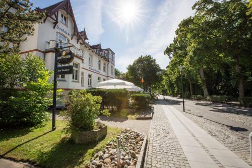 Hostal Hotel-pension Seeblick