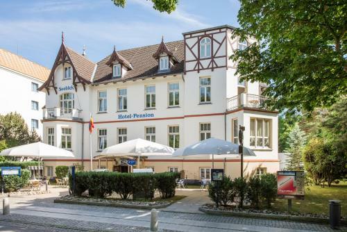 Hostal Hotel-pension Seeblick