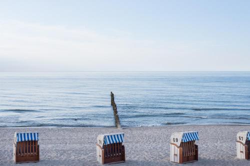 Hostal Hotel-pension Seeblick