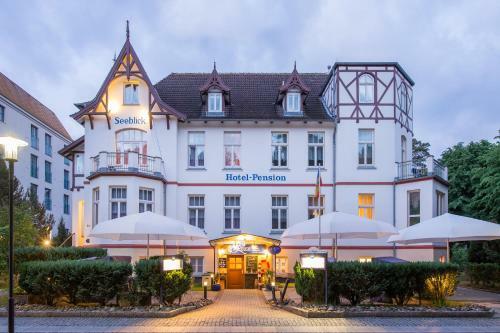 Hostal Hotel-pension Seeblick