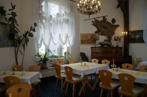 Hostal Hotel-pension Seeblick