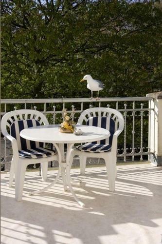 Hostal Hotel-pension Seeblick